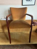 Zetel plus 2 stoelen, Antiek en Kunst, Ophalen