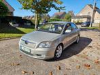 Toyota Avensis Executive AUTOMAAT Navi Leder Met keuring!!!, Auto's, 4 deurs, Avensis, Beige, Bedrijf