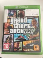 Gta5, Games en Spelcomputers, Ophalen, Zo goed als nieuw