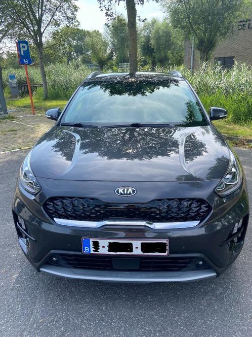 Kia Niro hybride, Autos, Kia, Particulier, Niro, ABS, Caméra de recul, Phares directionnels, Régulateur de distance, Airbags, Air conditionné