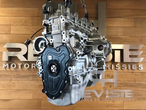 Motor van een Landrover Discovery, Auto-onderdelen, Motor en Toebehoren, Land Rover, Nieuw, 12 maanden garantie, Ophalen of Verzenden