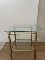 Leuk tafeltje, Huis en Inrichting, Ophalen, Gebruikt