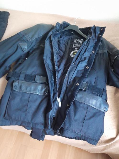 motorpak met helm en motorlaarzen, Motoren, Kleding | Motorkleding, Heren, Tweedehands, Ophalen