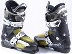 Chaussures de ski SALOMON FOCUS, 40.5 41 ; 26 26.5, Sports & Fitness, Ski, Utilisé, Envoi, Carving