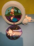 Pabobo kindertrainings wekker, Enlèvement ou Envoi