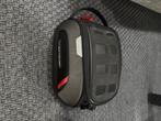 SW MOTECH Pro Micro tank bag & Pro tank ring, Motoren, Accessoires | Koffers en Tassen, Verzenden, Zo goed als nieuw
