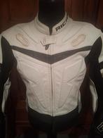 Veste richa racing  taille 50, Motos, Enlèvement