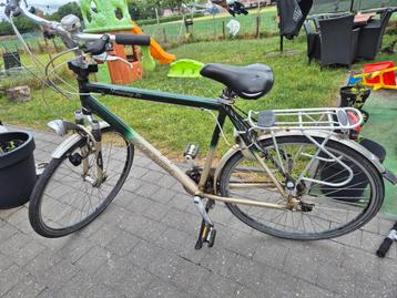 Merida Freeway 80 herenfiets beschikbaar voor biedingen