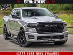 Dodge RAM 1500 Night Premium | Full Option | De Meest Luxe P, Auto's, Dodge, Automaat, Bedrijf, RAM 1500, Parkeersensor