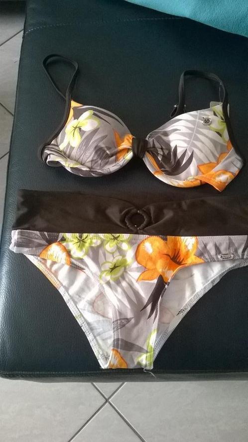 Knop Zachtmoedigheid incident ② bikini maat 38 merk banana moon — Badmode en Zwemkleding — 2dehands