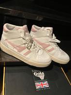 Gola Classics Women's Allcourt High Trainers / Hoge sneakers, Wit, Nieuw, Gola, Ophalen of Verzenden