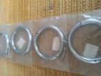 Stierring, Juli