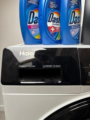 Haier HW90-B14939 I-Pro 3 Silence – 9kg Wasmachine (A+++) beschikbaar voor biedingen