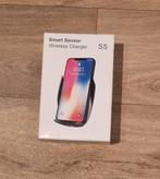 Smart Sensor draadloze oplader, Telecommunicatie, Zo goed als nieuw