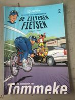 Tommeke  / Tom Boonen 2 De zilveren fietsen, Boeken, Ophalen of Verzenden