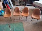 8 stoelen. Gratis af te halen, Ophalen, Gebruikt