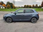 Skoda Fabia, Voorwielaandrijving, Stof, Euro 6, 3 cilinders