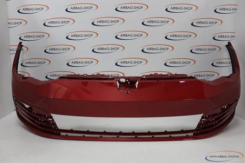 Voorbumper VW Golf 8 VIII Highline 5H0807221H 2020 - 2021, Autos : Pièces & Accessoires, Carrosserie & Tôlerie, Pare-chocs, Volkswagen