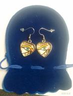 Oorbellen, Ophalen of Verzenden, Zo goed als nieuw