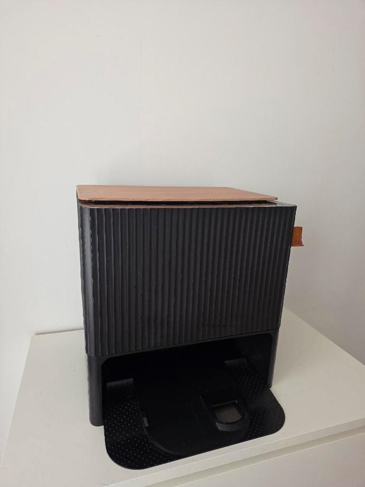 iRobot Roomba Combo j9+, Electroménager, Aspirateurs, Comme neuf, Aspirateur robot, Sac à poussière, Enlèvement