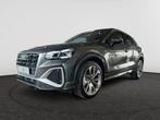 Audi Q2 Q2 35 TFSI Business Edition S line S tronic, Auto's, Navigatiesysteem, Q2, SUV of Terreinwagen, Zilver of Grijs