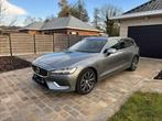 Volvo V60 T6 TwinEngine Inscription, Auto's, Volvo, Automaat, 42 g/km, 4 cilinders, Leder