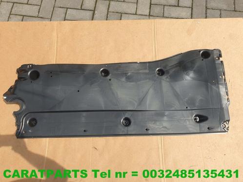 5QS825202 tiguan bodembeschermplaat Tiguan CT1 = 2024 -...., Auto-onderdelen, Carrosserie, Gebruikt