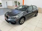 BMW 118i schowroomstaat, Auto's, BMW, Te koop, Zilver of Grijs, Berline, Benzine