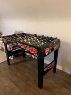 Voetbaltafel, Enlèvement, Utilisé