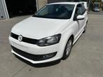 Volkswagen Polo R line, Auto's, Volkswagen, Euro 5, Stof, Zwart, 4 cilinders