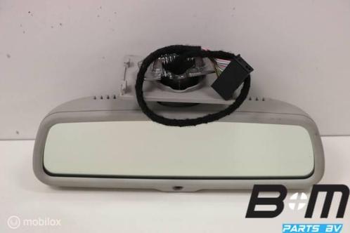 Automatisch dimmende binnenspiegel Audi A8 4E, Auto-onderdelen, Interieur en Bekleding, Gebruikt