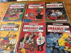 Urbanus strips, Boeken, Stripverhalen, Ophalen