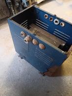Transformateur de courant 5 kva 220 tri / 380 tri, Ophalen