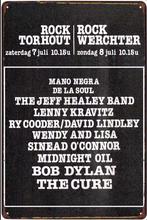Torhout werchter 1990, Ophalen of Verzenden, Zo goed als nieuw