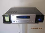 Advance EZY-8 amplifier 2 tube CD USB Sd Ipod Mmc Ms, Audio, Tv en Foto, Versterkers en Ontvangers, Gebruikt, Ophalen