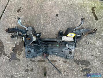 RENAULT GRAND SCENIC 2 Subframe 2004-2009 beschikbaar voor biedingen