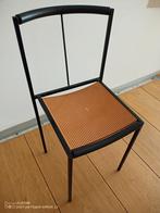 Een Maurizio Peregalli-stoel voor Zeus, Ophalen