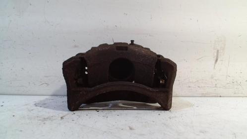 REMKLAUW LINKS VOOR Ford Fiesta 6 (JA8) (01-2008/12-2017), Auto-onderdelen, Remmen en Aandrijving, Ford, Gebruikt