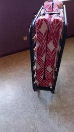 Plooibed, Huis en Inrichting, Ophalen, Gebruikt, Eenpersoons, 190 cm of minder