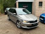 SKODA FABIA COMBI AUTOMAAT 2016, Auto's, Automaat, Euro 6, Bedrijf, Diesel