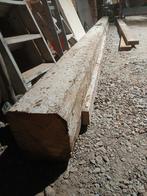 Robuuste zware hout balk, Enlèvement ou Envoi