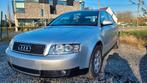 Audi A4 1.6i 172000km OHBOEK AIRCO 2004 !!EINDEJAARSPRIJS !!, Monovolume, 4 cilinders, 1600 cc, A4