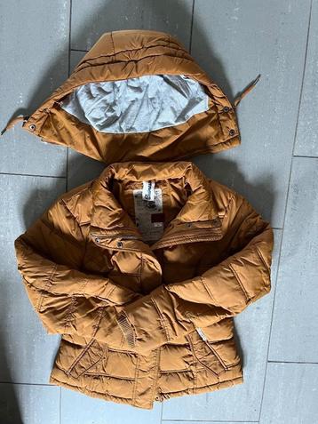 Jas van Dreimaster, maat XL beschikbaar voor biedingen