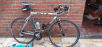 vélo de course Ridley +chaussures +traxx m58-60 avec chaussu, Autres marques, Enlèvement, Utilisé, 57 à 61 cm