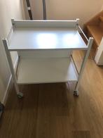 Pedicure werktafel, Diversen, Ophalen, Gebruikt