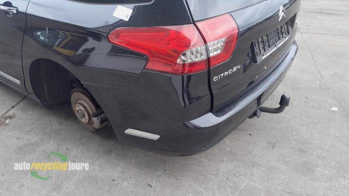 Trekhaak van een Citroen C5, Auto-onderdelen, Ophanging en Onderstel, Citroën, Gebruikt, 3 maanden garantie