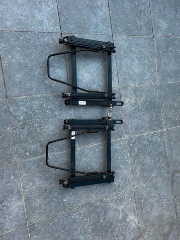 Stoelframe civic beschikbaar voor biedingen