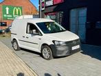 Volkswagen Caddy 2.0 TDI 2017 - Cruise Control en Airco, Auto's, Bestelwagens en Lichte vracht, Gebruikt, Volkswagen, Overige brandstoffen