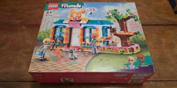 Lego 41742 Friends Heartlake City Kattenhotel  beschikbaar voor biedingen