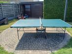 Tafeltennistafel SVEN Elite, Sport en Fitness, Tafeltennis, Ophalen, Gebruikt, Tafel Indoor, Inklapbaar